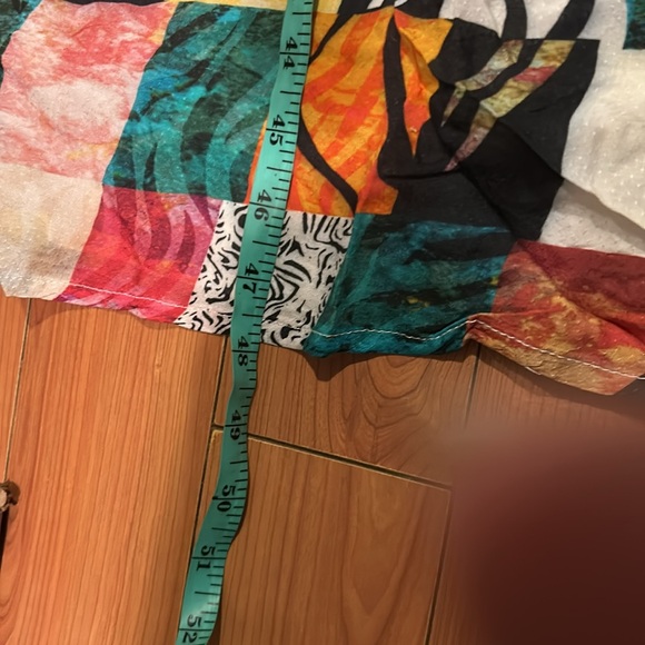 Anthropologie Let Me Be Tristin dress - Picture 8 of 9